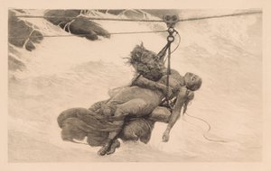 Sauvé - Winslow Homer