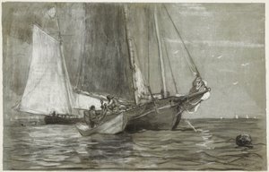  - Winslow Homer