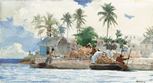 Pêcheur d
