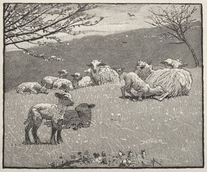  - Winslow Homer