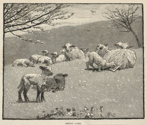  - Winslow Homer