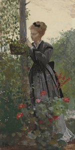 Été, 1874