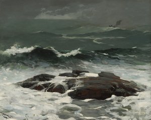 Tempête d