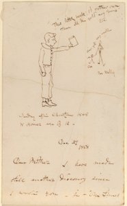 Dimanche après Noël 1848