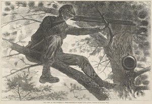  - Winslow Homer