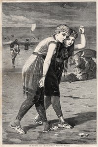  - Winslow Homer