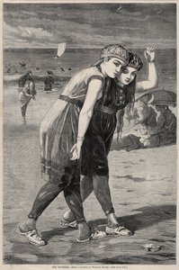  - Winslow Homer