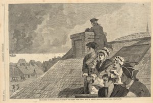 La Bataille de Bunker Hill - Winslow Homer