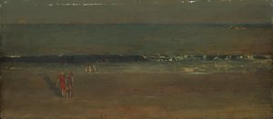 La Plage, fin d