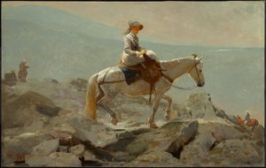  - Winslow Homer