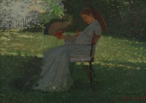 Le papillon