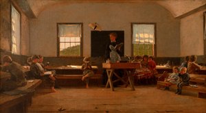  - Winslow Homer