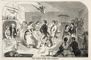 La danse après l