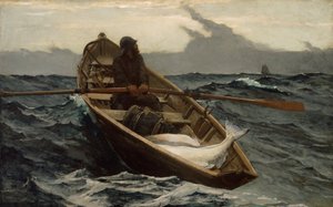  - Winslow Homer