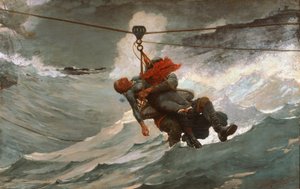  - Winslow Homer