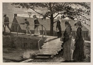  - Winslow Homer