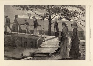 The Morning Bell, extrait de Harper