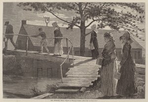 La Cloche du Matin, publié en 1873