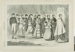La promenade du matin - L