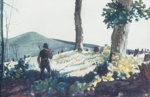Le Pionnier, 1900
