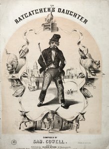 La fille de l