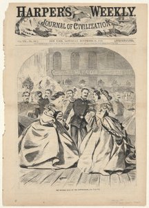 Le bal russe