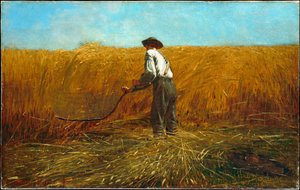  - Winslow Homer