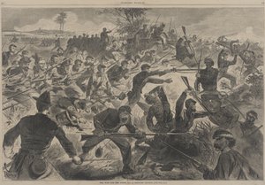 La guerre pour l