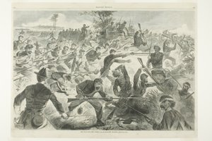 La guerre pour l