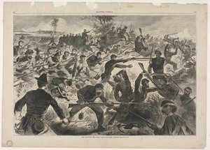  - Winslow Homer