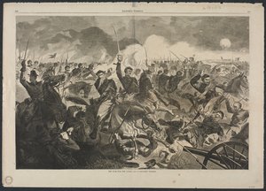 La guerre pour l
