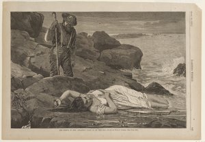  - Winslow Homer