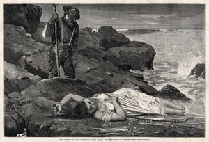 Le naufrage de l