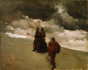  - Winslow Homer