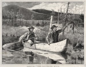  - Winslow Homer