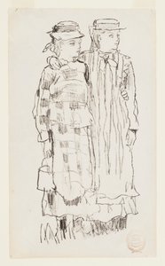 Deux Filles