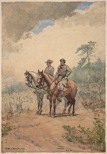  - Winslow Homer