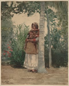  - Winslow Homer