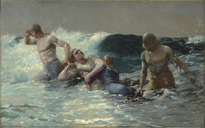  - Winslow Homer