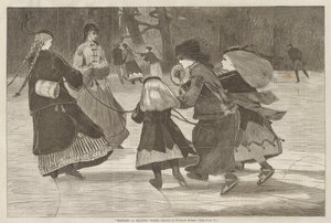  - Winslow Homer