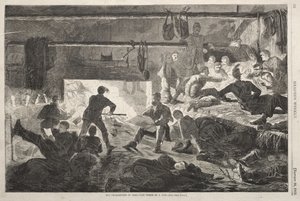  - Winslow Homer