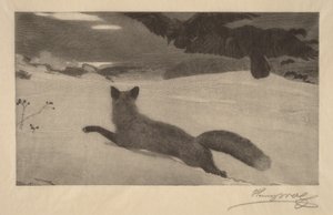  - Winslow Homer