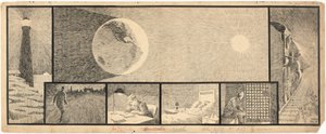 Les Lampes de Dieu - Winsor McCay