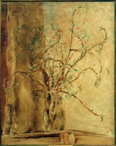 Branches - Wladimir F. Tatlin