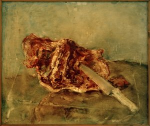 Viande