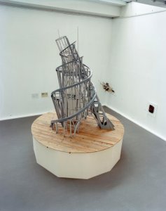 Monument à la IIIe Internationale