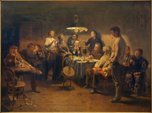 Soirée