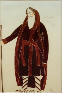 Iwan Sussanin - Wladimir Jewgrafowitsch Tatlin