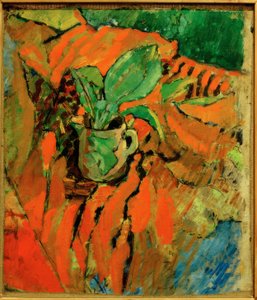 Muguet dans une cruche - Wladimir Jewgrafowitsch Tatlin