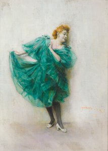 Danseur